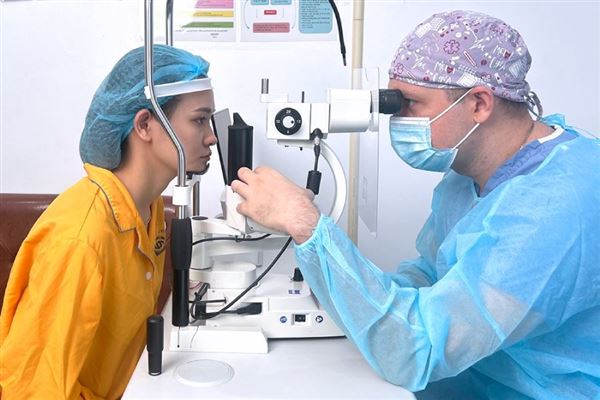 Từ điển mổ cận dành cho người mới nhập môn