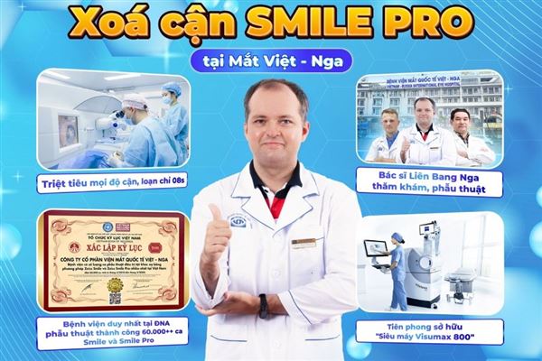 Video: Siêu máy Visumax 800 đầu tiên tại Quảng Ninh đã có mặt tại Mắt Việt – Nga Hạ Long