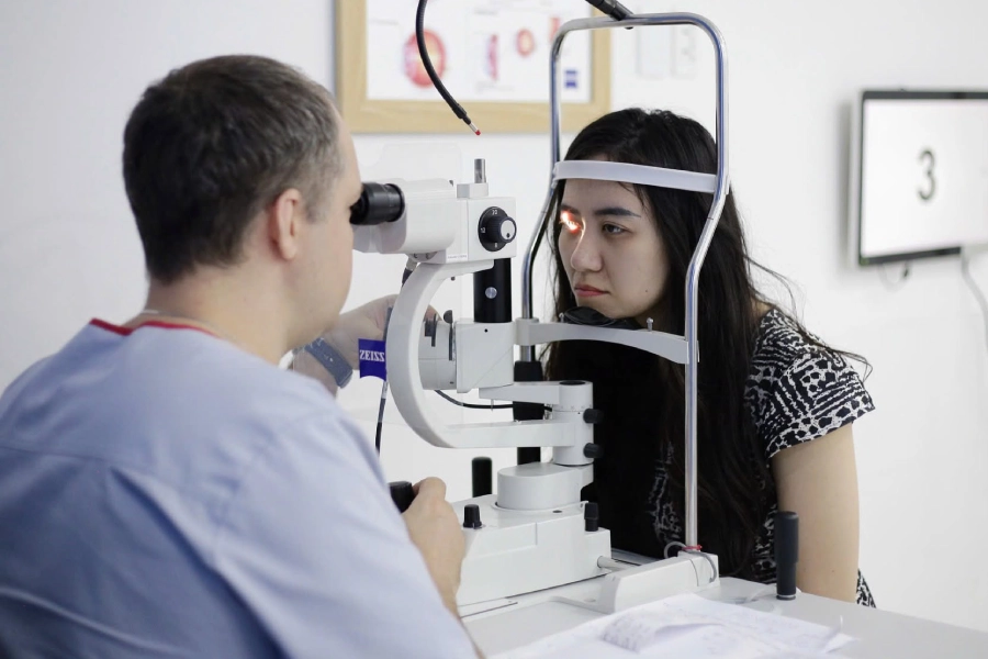 Video: 30 giây hiểu hết về công nghệ điều trị lão thị Presbyond