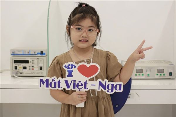 Video: Nhược thị ở trẻ em – nguyên nhân thầm lặng gây suy giảm thị lực