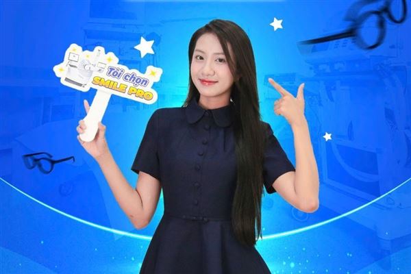 Tết bận rộn vẫn muốn xóa cận, check ngay quy trình khám – mổ trong ngày tại Mắt Việt – Nga Hạ Long