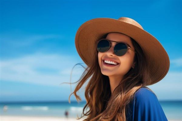 6 thói quen nên duy trì thường xuyên để mắt khỏe