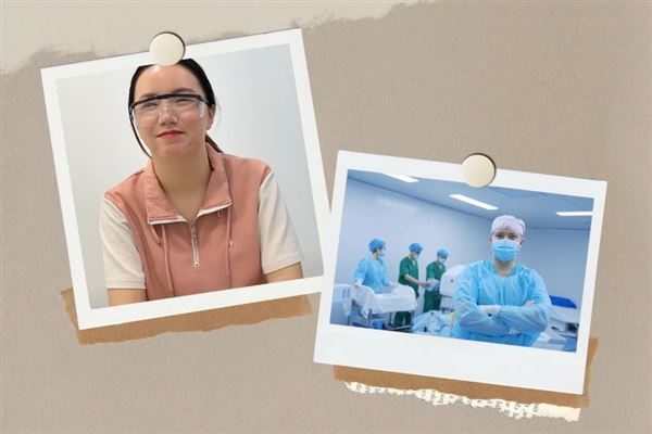 Gen Z Quảng Ninh tin chọn xóa cận Super Relex Smile tại Mắt Việt – Nga Hạ Long