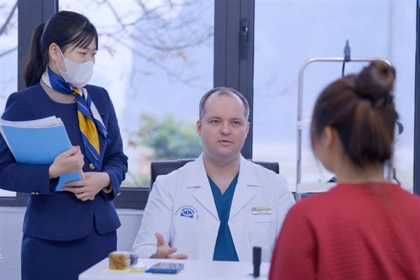 Top những hiểu lầm phổ biến khi phẫu thuật tật khúc xạ