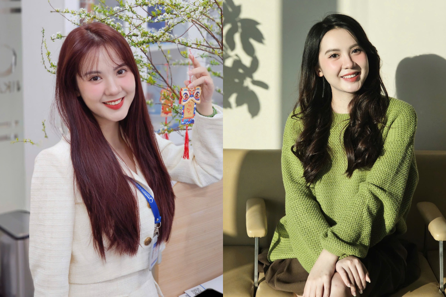 Cận loạn kèm khô mắt, 9X văn phòng chia sẻ bí quyết xóa cận an toàn, nhanh hồi phục