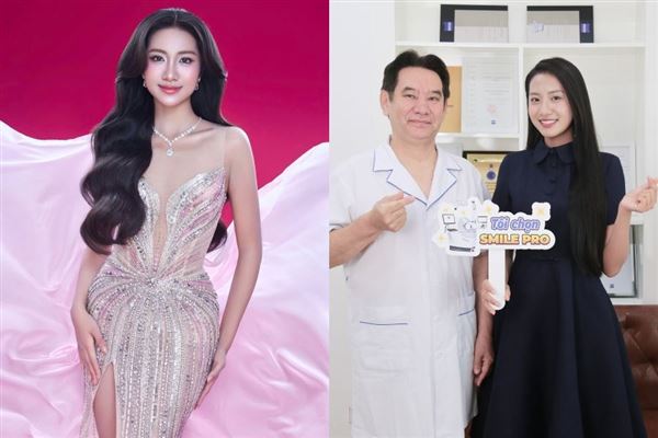 Video: Vì sao HHVN 2024 Hà Trúc Linh chọn xóa cận tại Mắt Việt - Nga?
