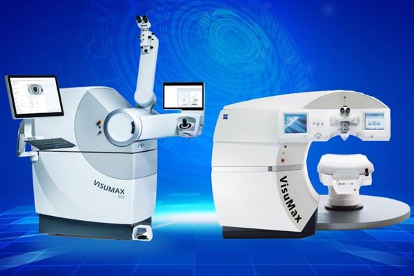 Lý do xóa cận laser không đau, không gây sợ hãi?