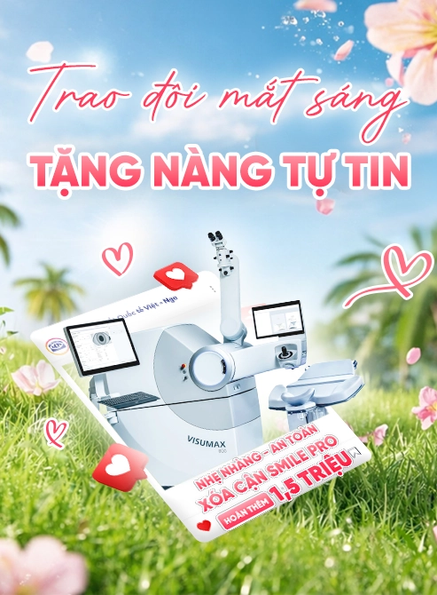 Ưu đãi đặc biệt 8/3: Tháng của Nàng – Ngàn quà tặng